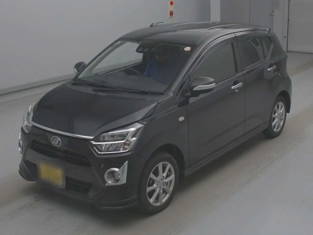 Daihatsu Mira e:S LA360S 2023